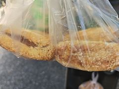 -满记烧饼(牛街东里小区一区店)