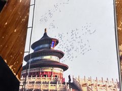 -又一福烤鸭·北京菜(东四店)