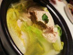 -百富源·海鲜辽菜(浑河堡店)