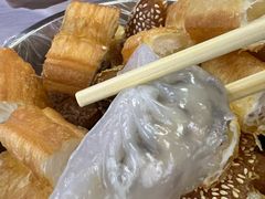 -蒙记老牌豆浆