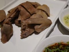 -琬苑鸽庄·川粤融合菜(解放碑总店)