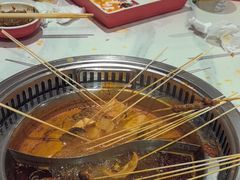 -宏姐串串香(宏伟路店)