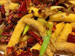 -桃子餐厅·天津菜(红星路直营店)