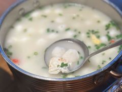 -湘力力小院·鱼汤泡饭(枫林路店)