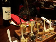 -恰餐厅及酒吧 CHAR Bar & Grill (北京丽都皇冠假日店)