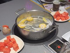 -椰小鸡·琼州糟粕醋·火锅(美兰缤纷城店)