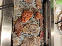 -爱客得牛排海鲜烤肉·火锅自助(春熙路黑金好店)