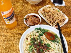 -北路拉面馆(洪湖里店)