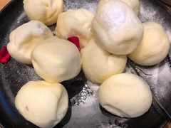 雪棉豆沙-红樱桃·欢乐餐厅(太原里店)