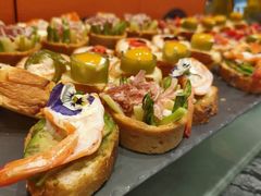 -索菲特酒店 · 云尚天际自助餐厅