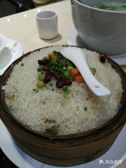 贺州国际酒店澳门豆捞图片 - 第1张