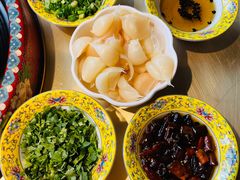 -羊大爷涮肉(亮马桥店)