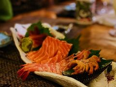 -半藏居酒屋(香港花园店)