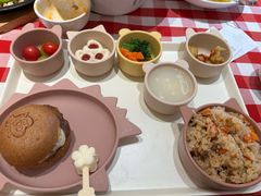 -西贝(无锡万象城店)