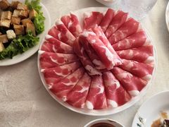 -东来顺饭庄(天坛店)