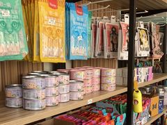 -佑安动物医院·全科·内窥镜中心(幸福巷店)