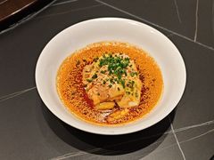 -绿杨春·淮扬宴(庐山路店)