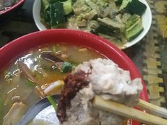 -春雨羊汤店(广开四马路总店)