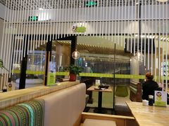 大堂-过桥缘·过桥米线(鲁能城店)