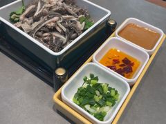 -黑窑厂糖油饼烤鸭·清真菜(黑窑厂街店)