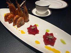 -茶人村·前滩江景雅宴(上海首店)