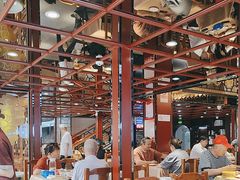 -德缘烤鸭店(大栅栏店)