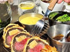 -Le Bistrot de Racine