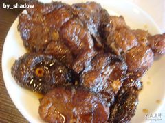 熏鱼-半亩园(奥特莱斯店)