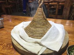 -滇香肴·云南菜蒸汽石锅鱼(云南北路店)