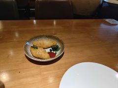 -新贝乐意大利餐厅(苏州中心店)