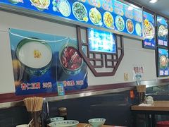 -门框胡同百年卤煮(前门煤市街店)