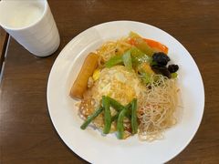 -北京太姥山国际商务酒店(建国门地铁站店)