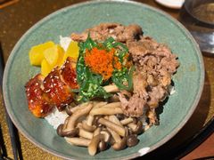 -Mr.Fish鱼鲜生海鲜放题(高德置地冬广场店)