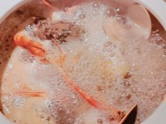 -诱货海鲜自助火锅(爱琴海购物公园东百店)