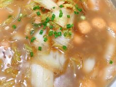 一锅鲜-金百万(亦庄店)