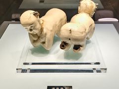 -张掖市博物馆