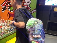 -VS SPORTS PARK运动玩乐园·团建·生日会(合生汇店)