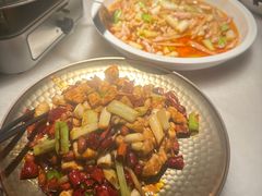 -川堂风·跷脚牛肉·乐山爆炒(中建乐荟天地店)
