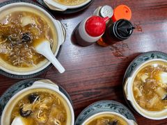 -添發碗仔翅美食