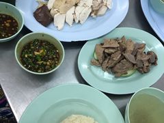 -红大哥水门鸡饭(總店)