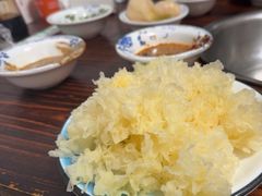 -老铜锅涮羊肉(大连海滨住宅小区店)