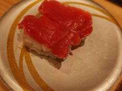 -大起水产回转寿司(大丸心斋桥店)