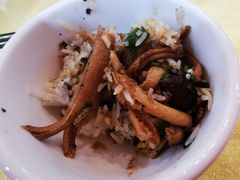 -台山美食一绝阿四台山黄鳝饭(阿四创作店)