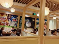 大堂-一心创作料理屋(经开万达店)