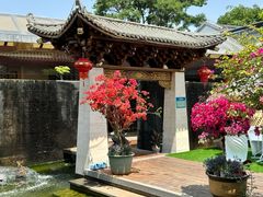 -云南荟·湖畔领宴(领事馆店)