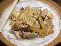 -金苑酒家·客家菜·广东老字号(万象店)