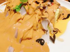 东北大拉皮-北李妈妈菜(鲁能城店)