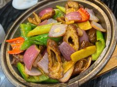 -美极鲜食坊(宝安南路店)