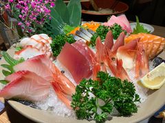 -小笠原·日料店