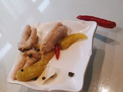 -陶缘一号·四季缘·老字号顺德菜·户外婚礼家宴(西滘店)